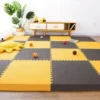 60x60cm 16PCS-J